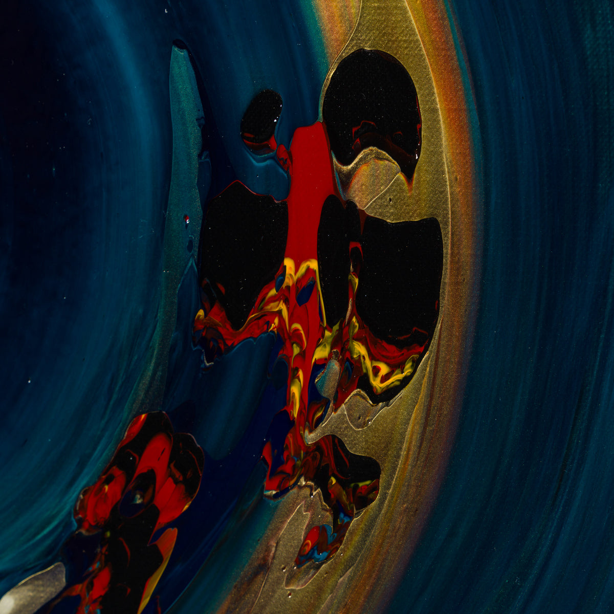Oceanic Infinite Depth 2026