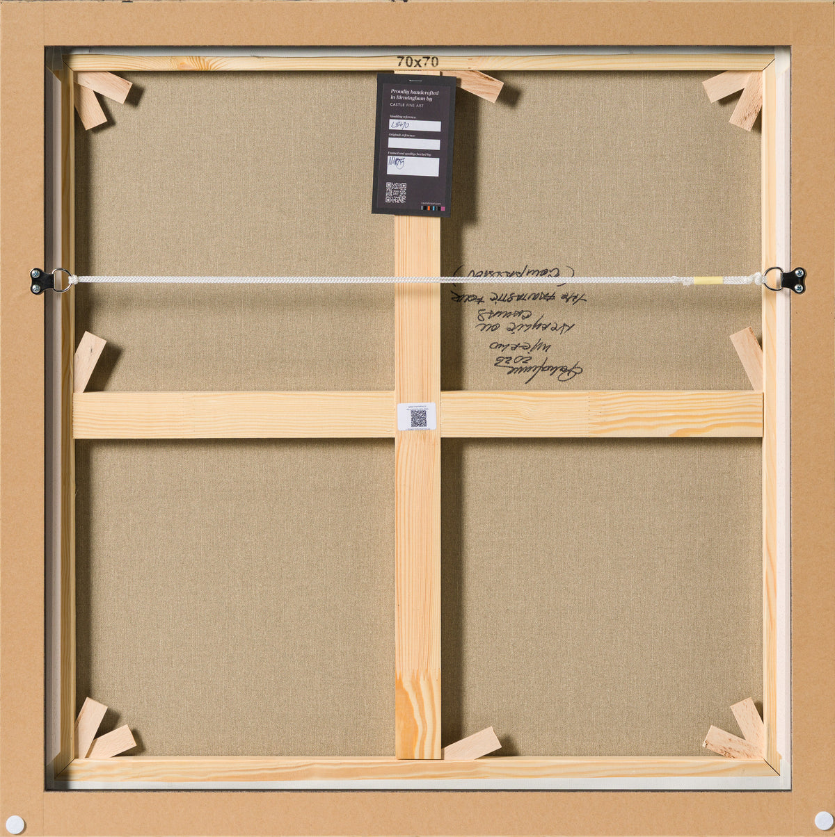 The Fantastic Four (Compassion) 2026