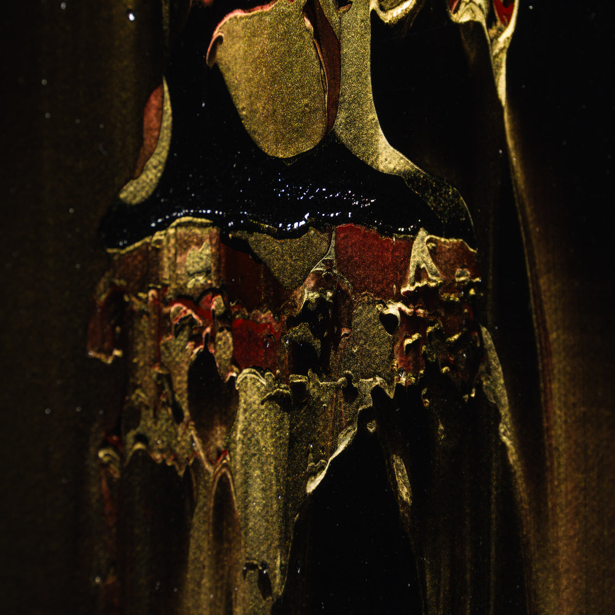 Ethereal Elegance (Pillar Of Mindless) 2026