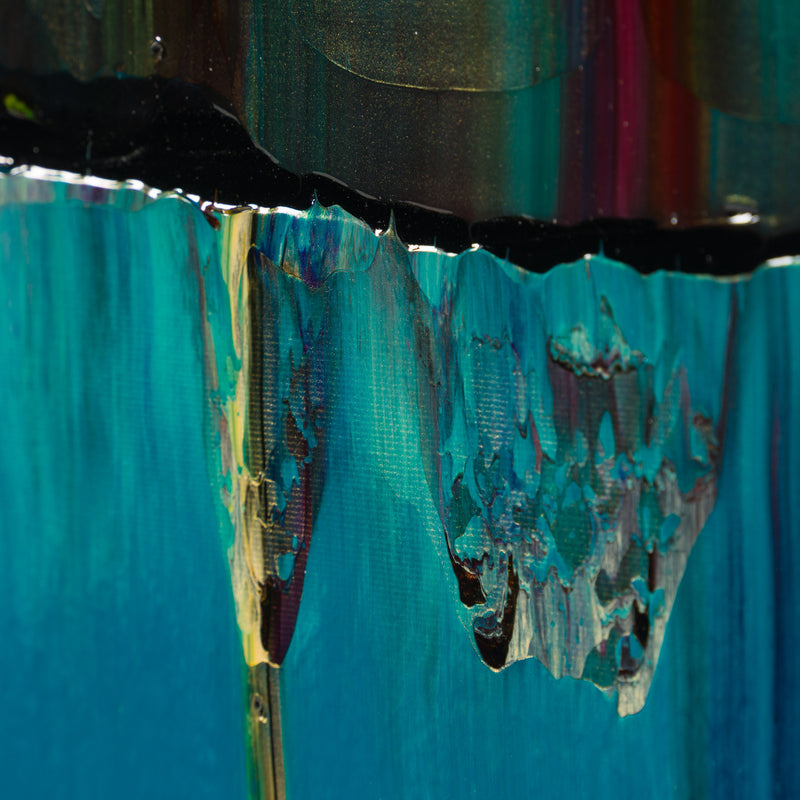 Watery Love 2026