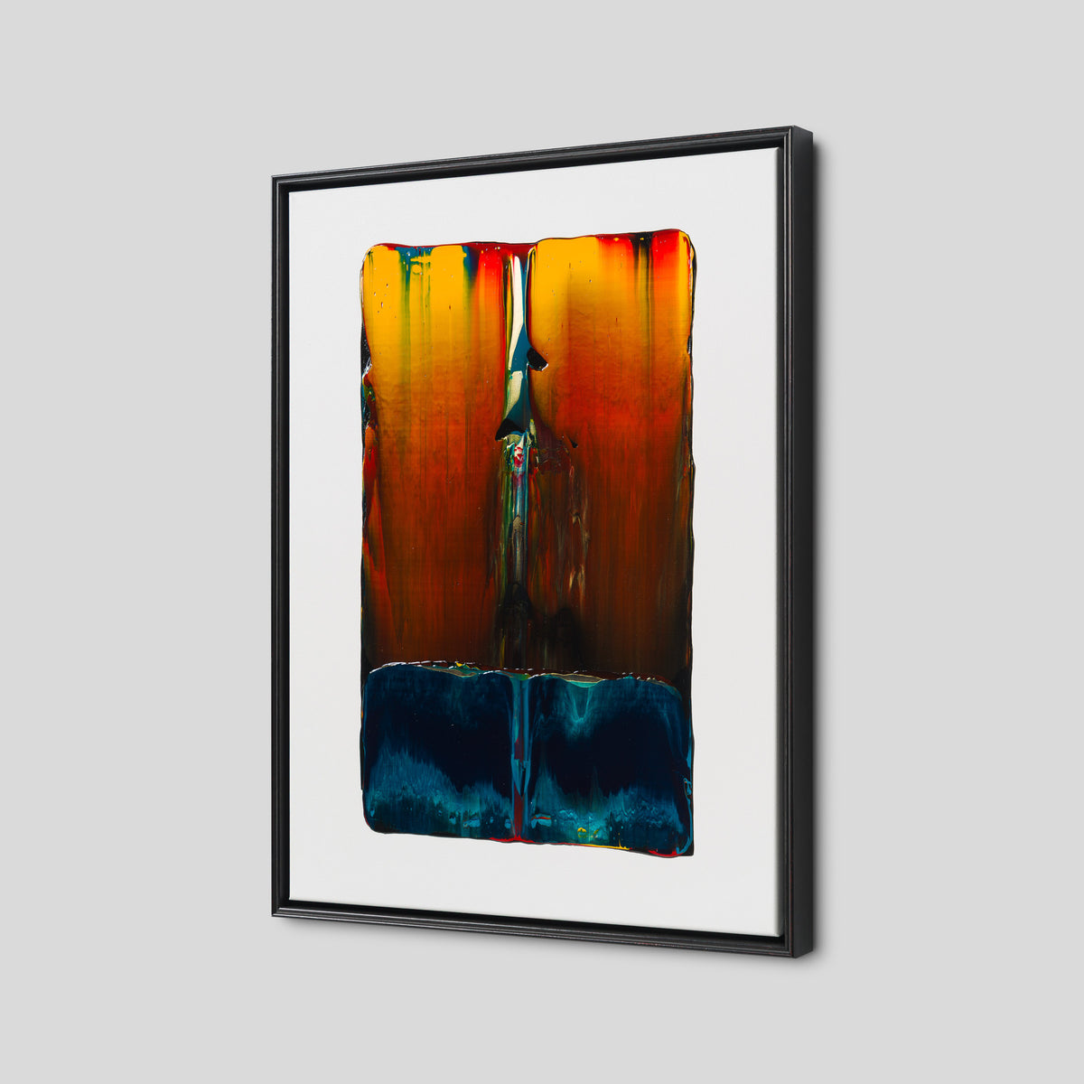 Existential Eruption (Creation) 2026