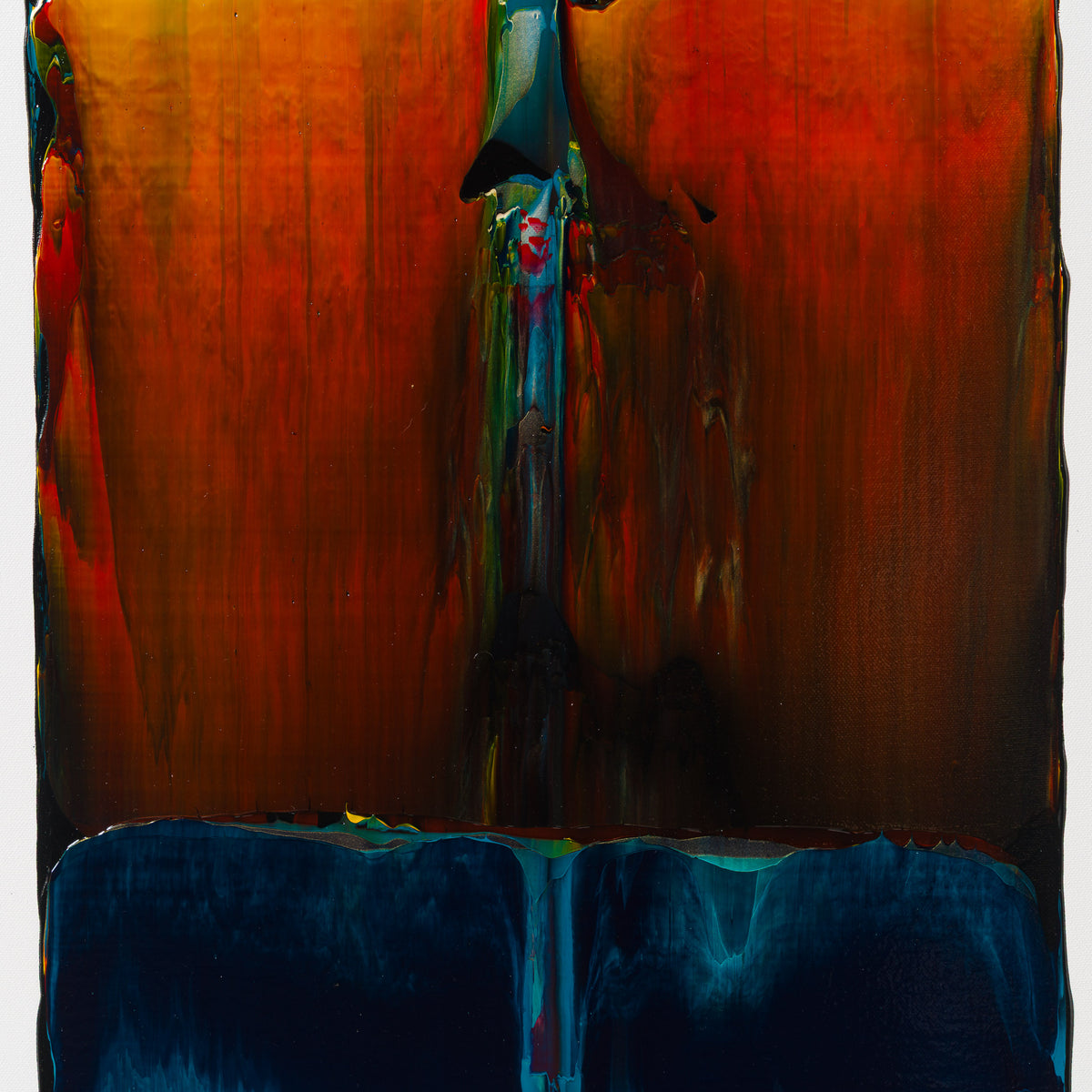 Existential Eruption (Creation) 2026