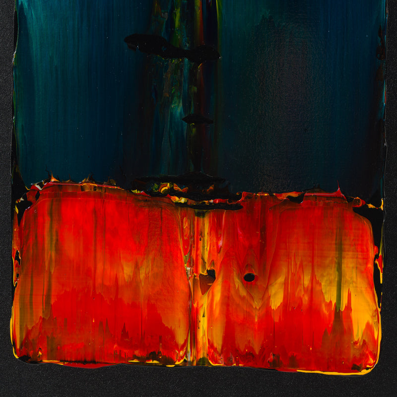 Existential Eruption (Release) 2026