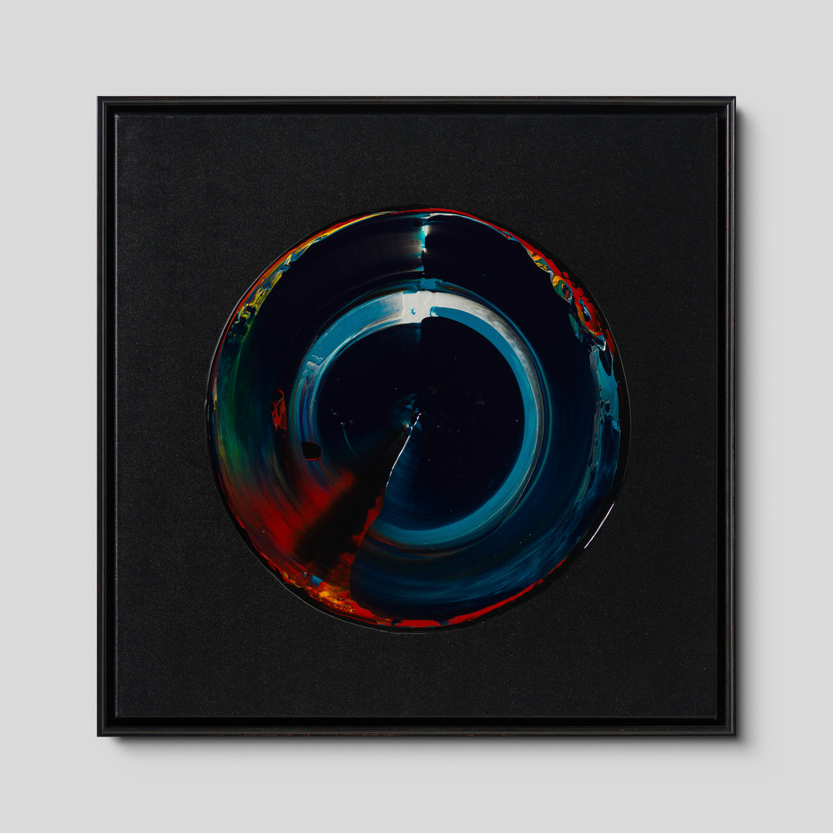 Compass Of Perception (Intuition) 2026