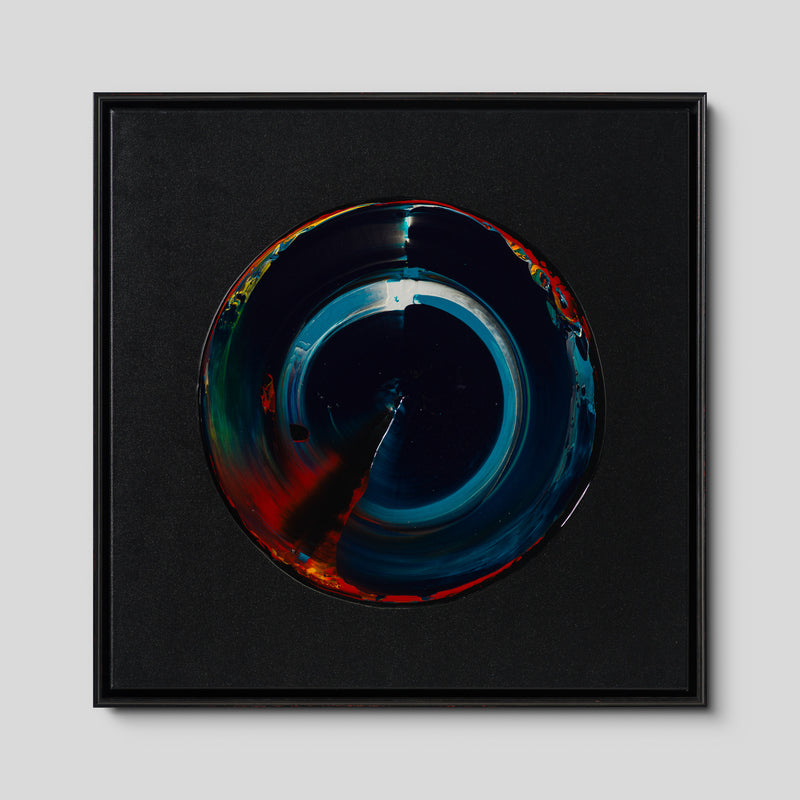 Compass Of Perception (Intuition) 2026