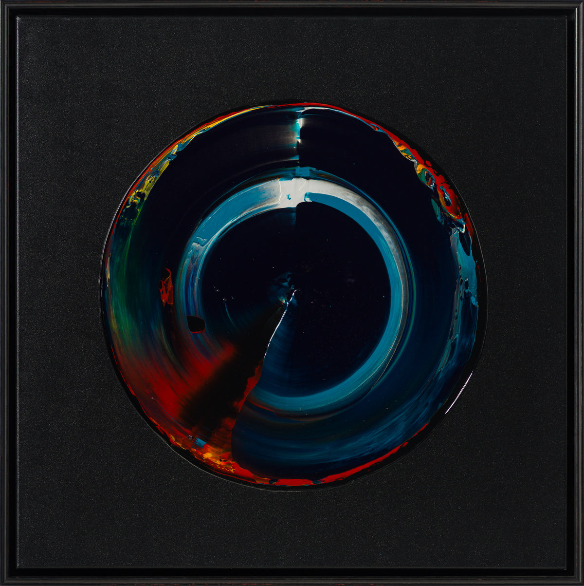 Compass Of Perception (Intuition) 2026