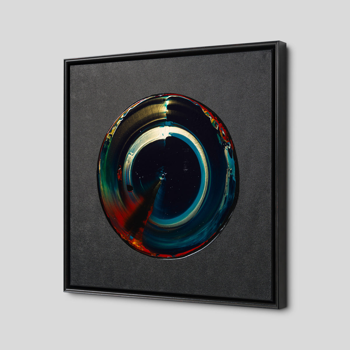 Compass Of Perception (Intuition) 2026