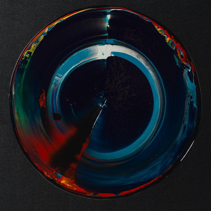 Compass Of Perception (Intuition) 2026