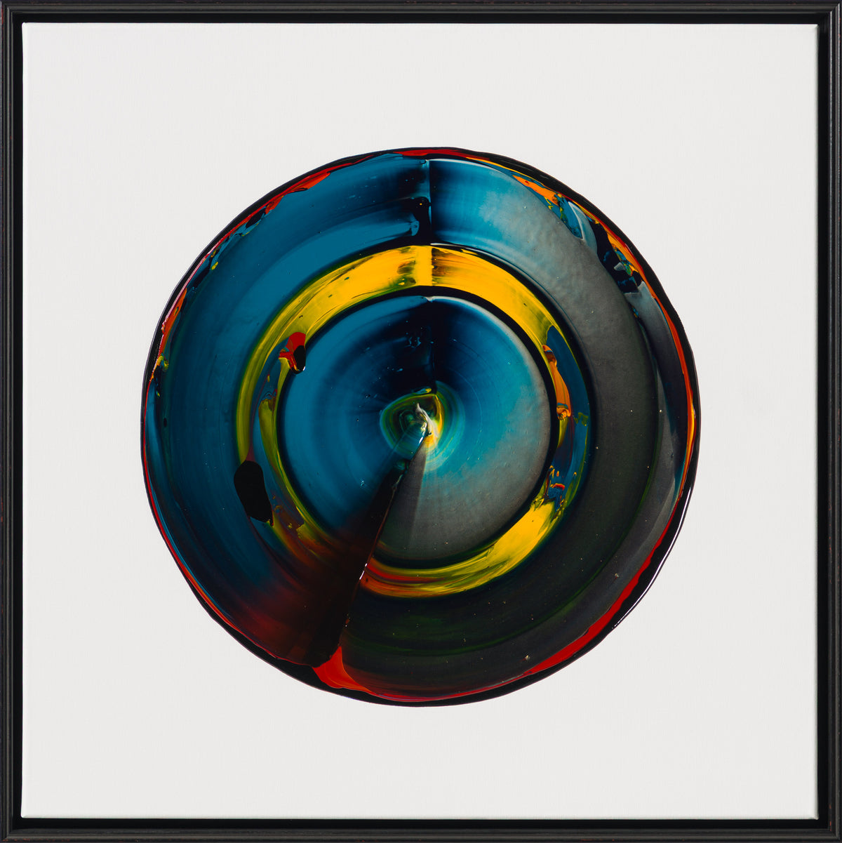 Compass Of Perception (Insight) 2026