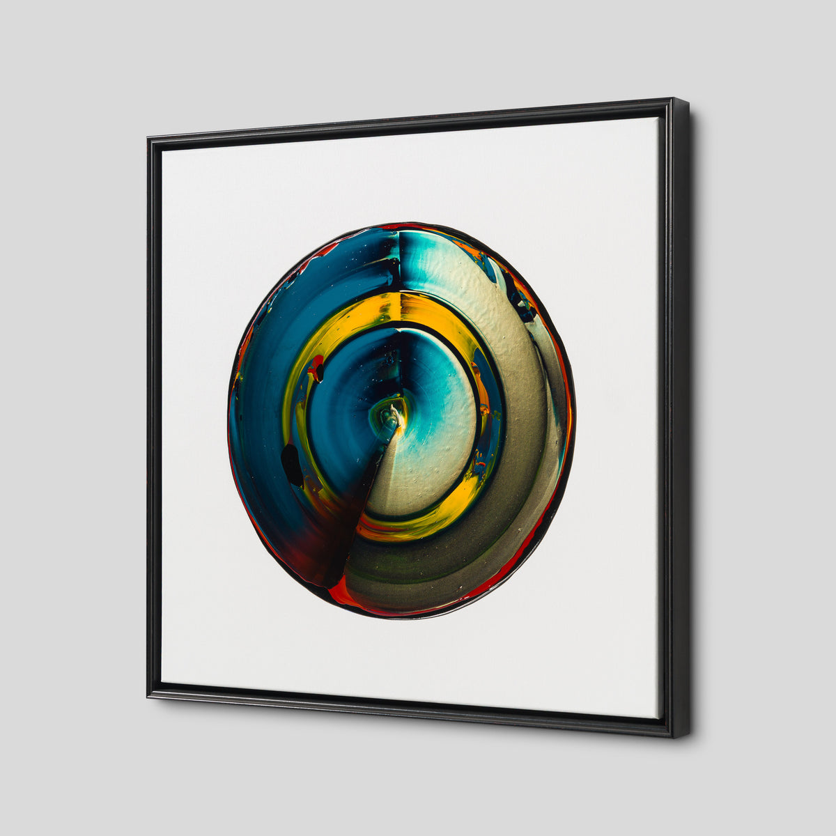 Compass Of Perception (Insight) 2026