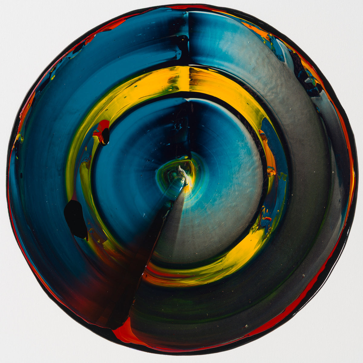 Compass Of Perception (Insight) 2026