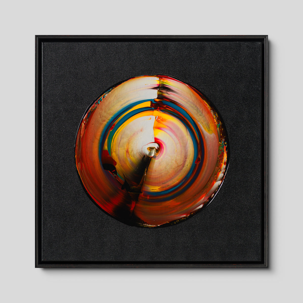 Compass Of Perception (Awareness) 2026