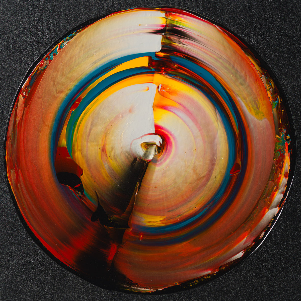 Compass Of Perception (Awareness) 2026