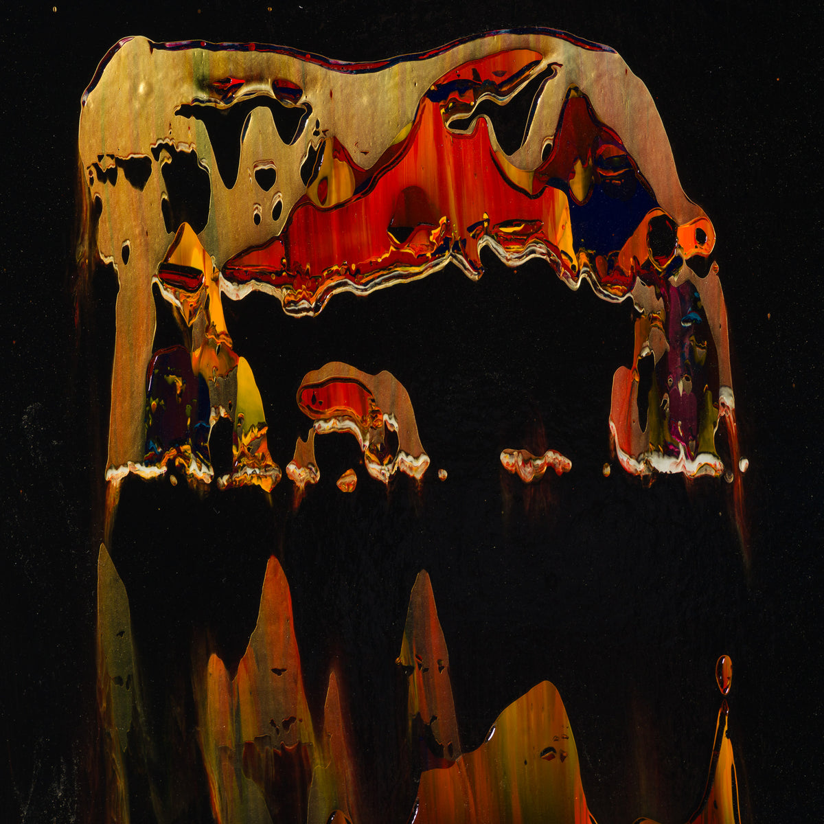 The Broken Cauldron - Y Fynedfa Torri 2026