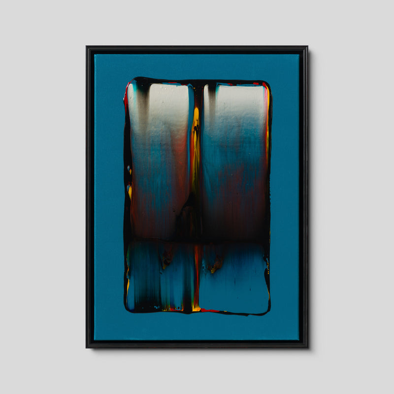 Blue - Glas 2026
