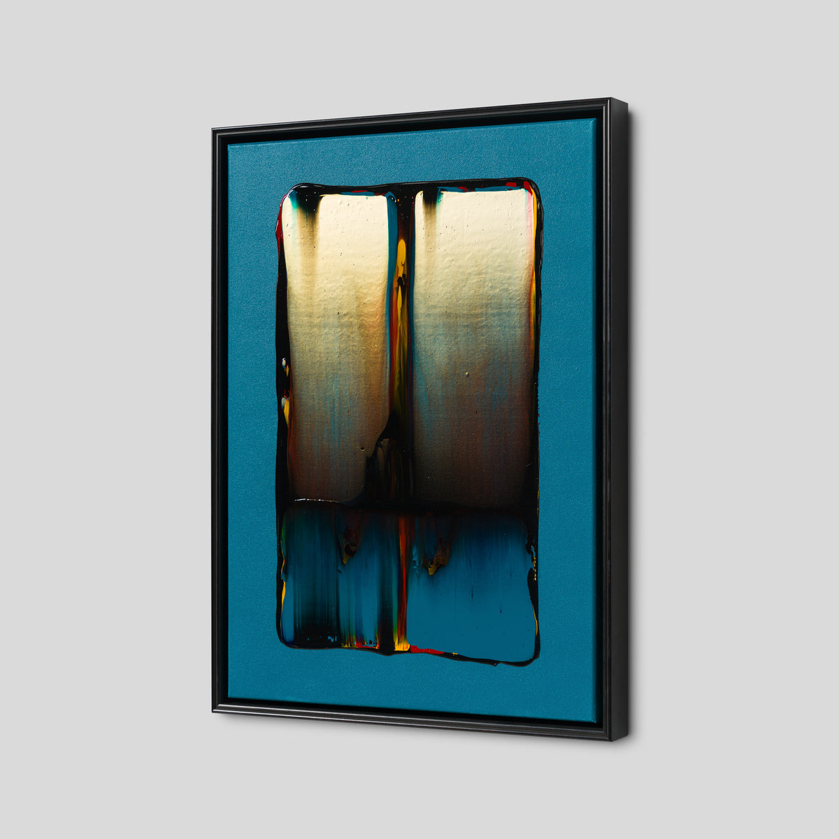 Blue - Glas 2026