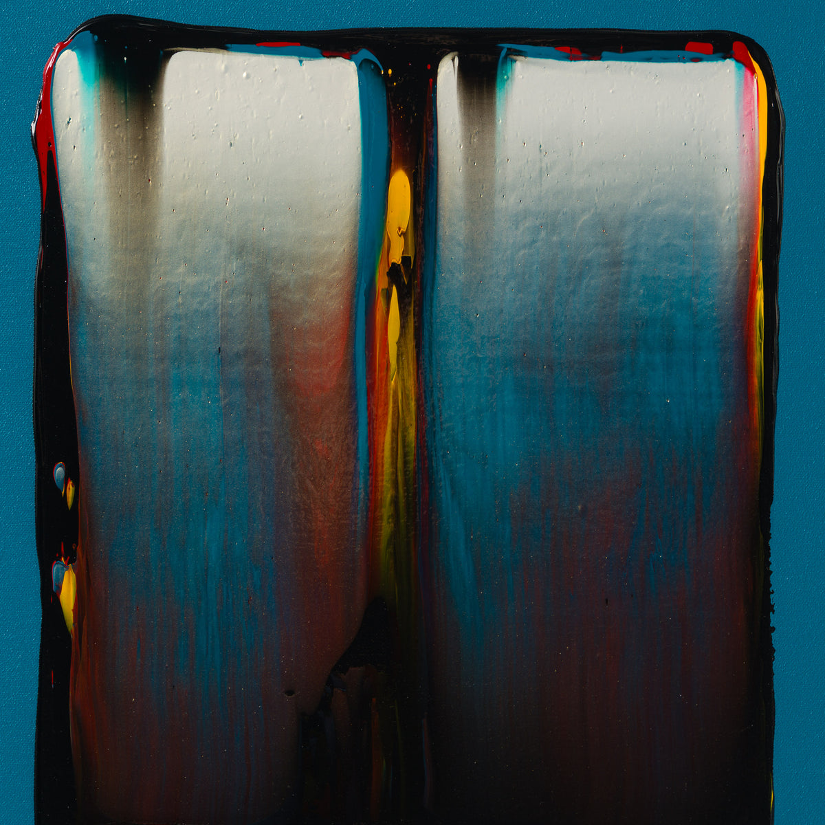 Blue - Glas 2026