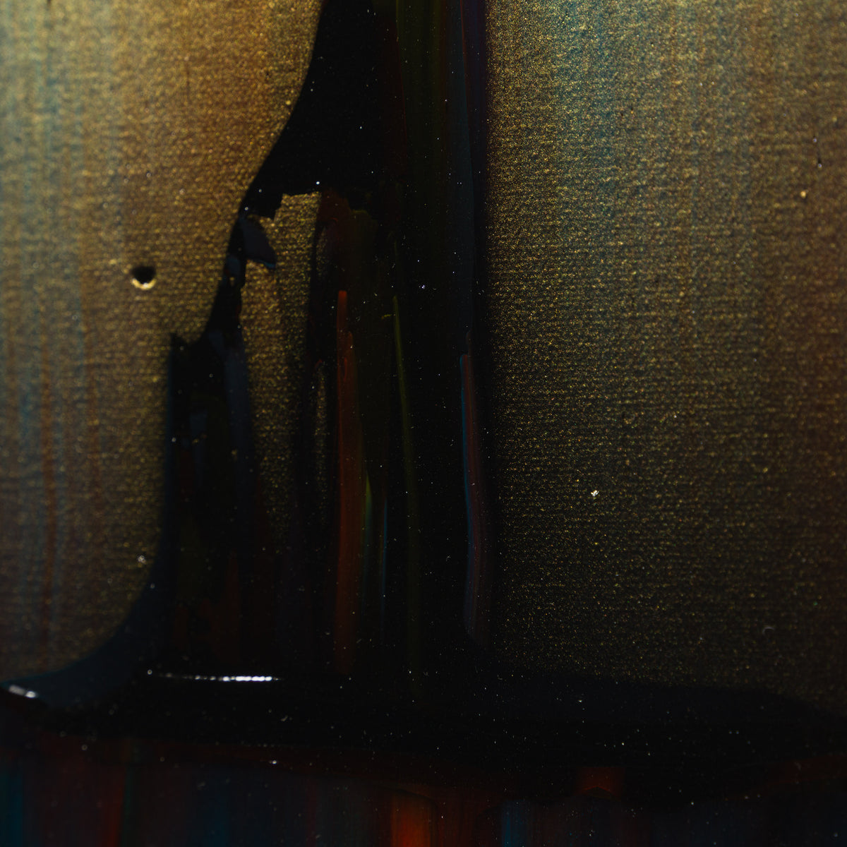 Blue - Glas 2026