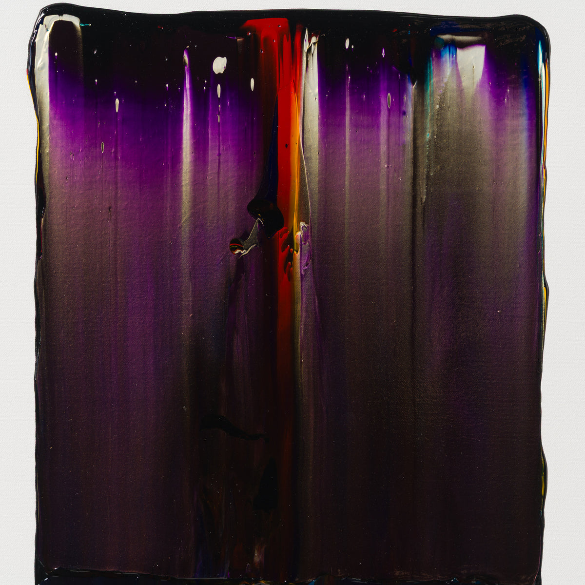 Purple - Porffor - 2026