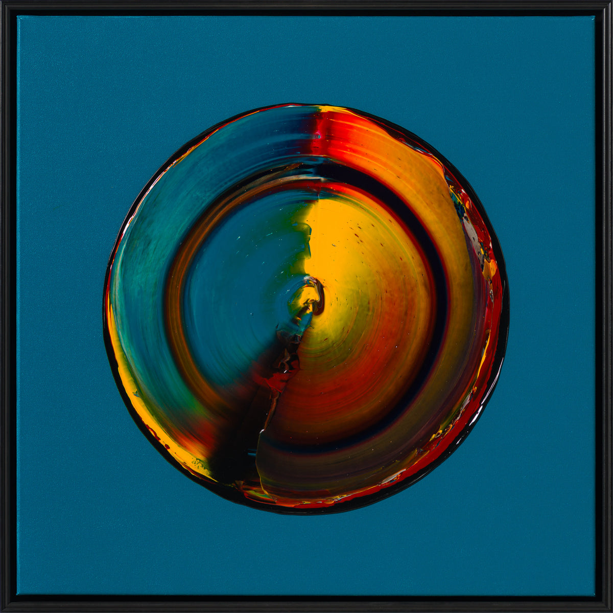 The Spiral - Water Y sgwirl - Dwr - 2026
