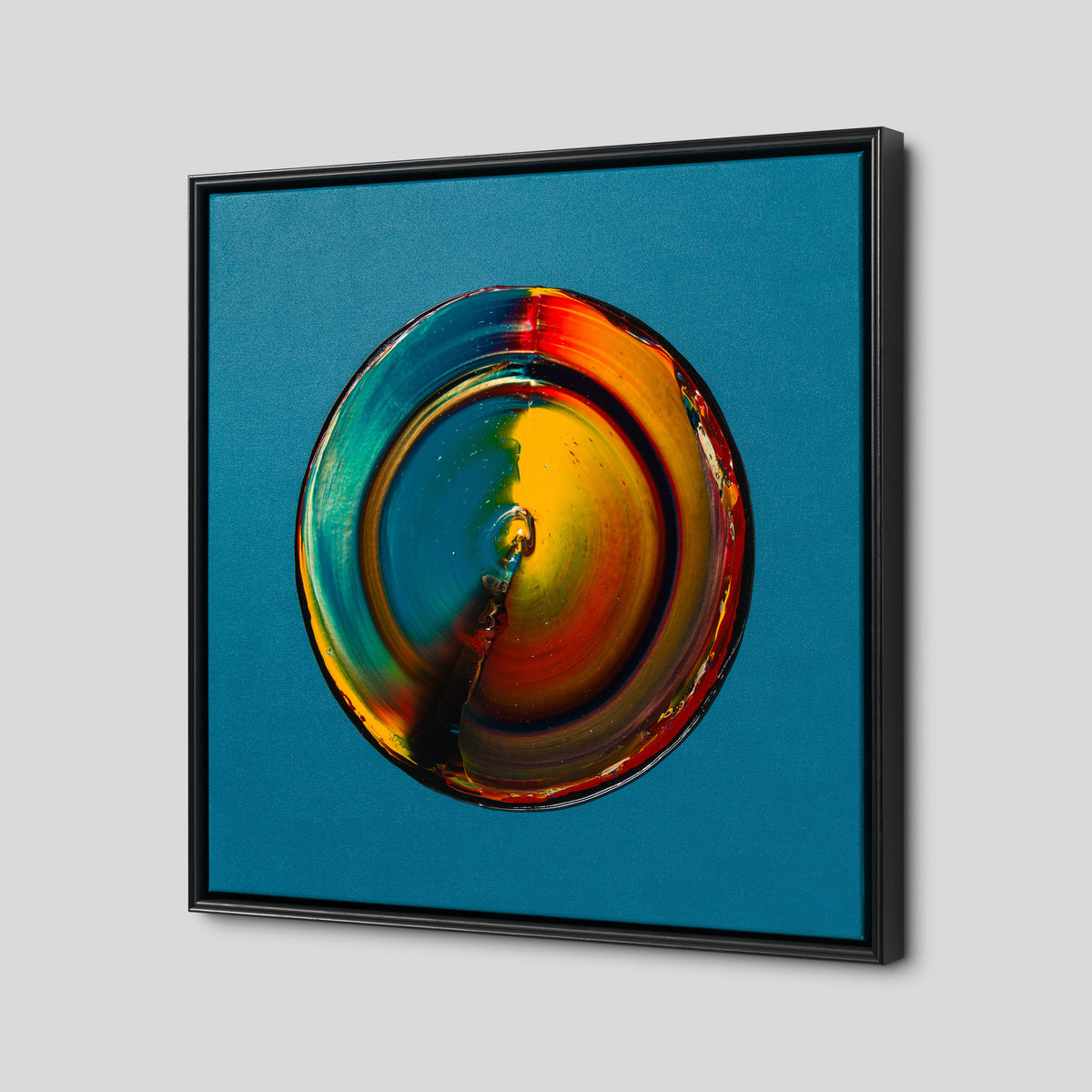 The Spiral - Water Y sgwirl - Dwr - 2026