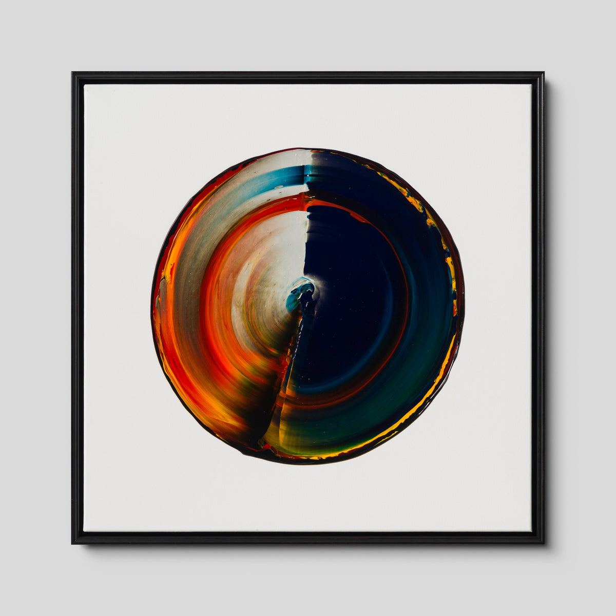 The Spiral - Insight Y sgwirl - Mewnwelediad 2026