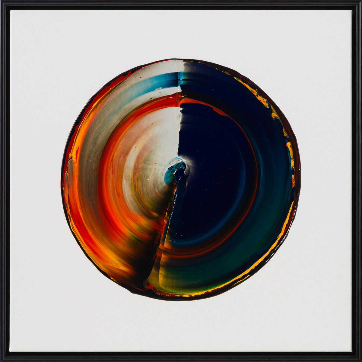 The Spiral - Insight Y sgwirl - Mewnwelediad 2026