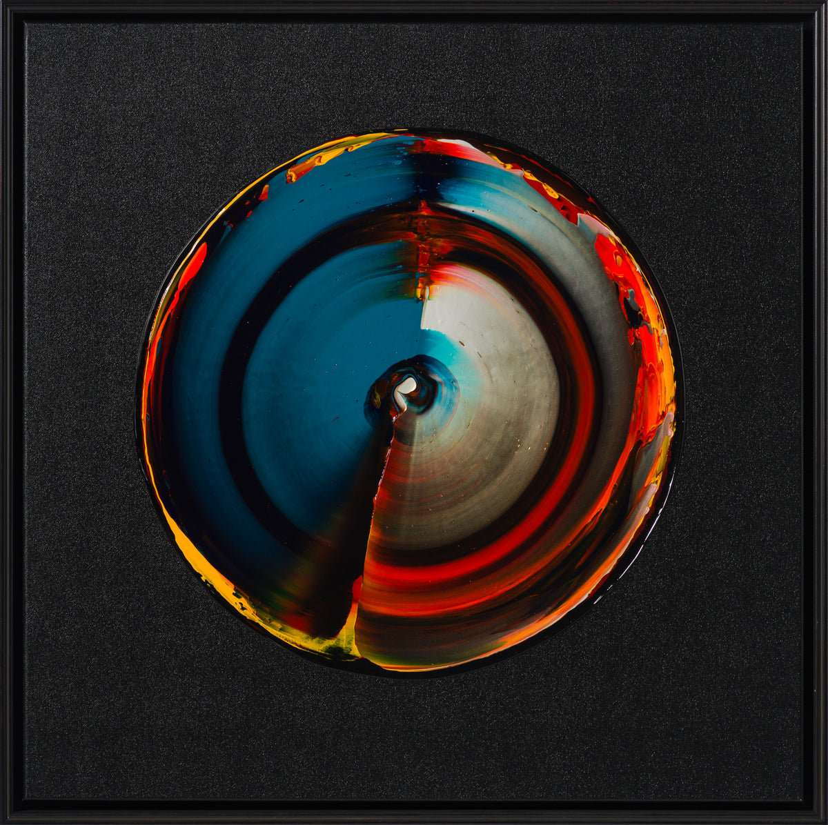 The Spiral - Circle Of Life Y sgwirl - Cylch Bywyd 2026