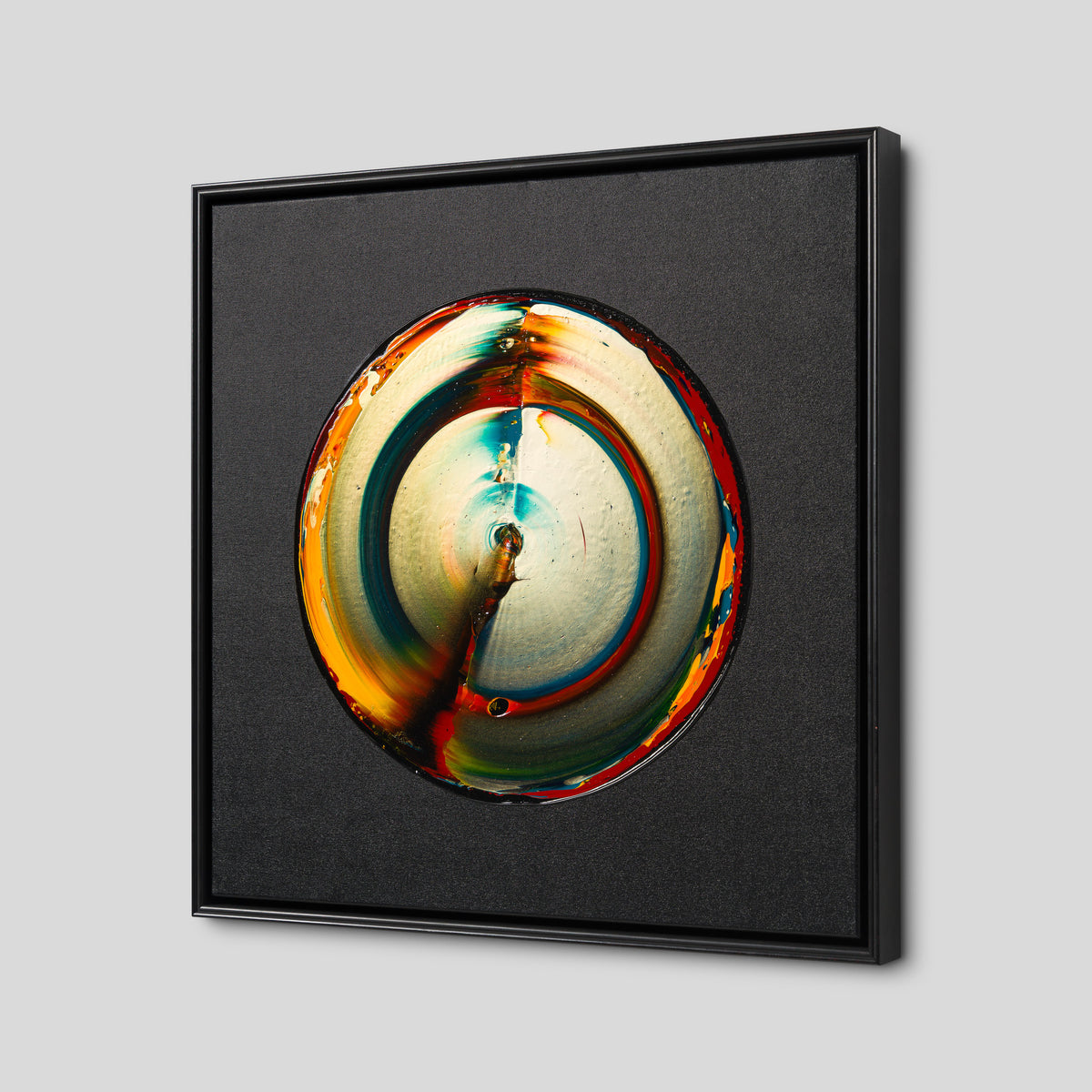The Spiral - Motion Y sgwirl - Symudiad 2026