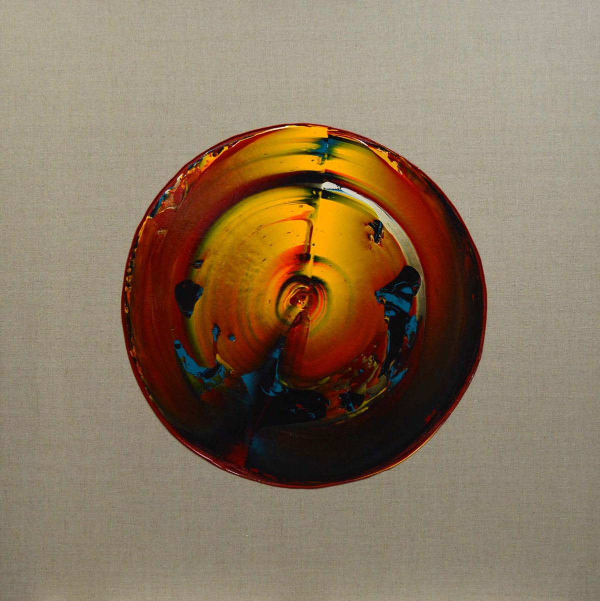 The Circle - Eternity - ( An Cearcall Sìorraidheachd ) 2026