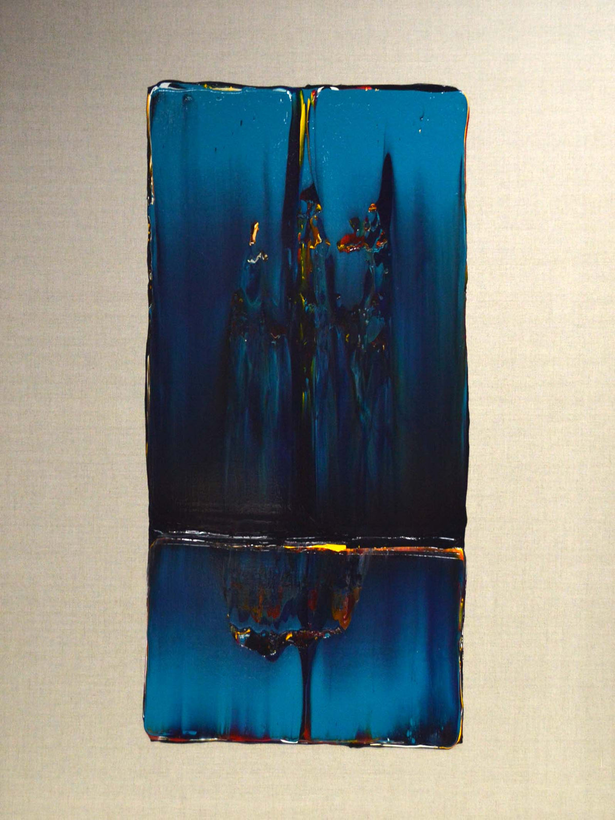 The Pagan Blue - ( An Gorm Pàganach ) 2026