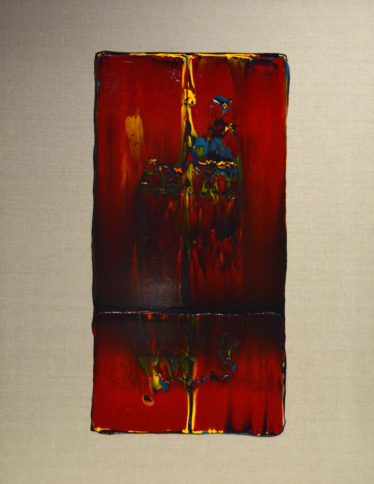 The Pagan Red - (An Dearg Pàganach ) 2026