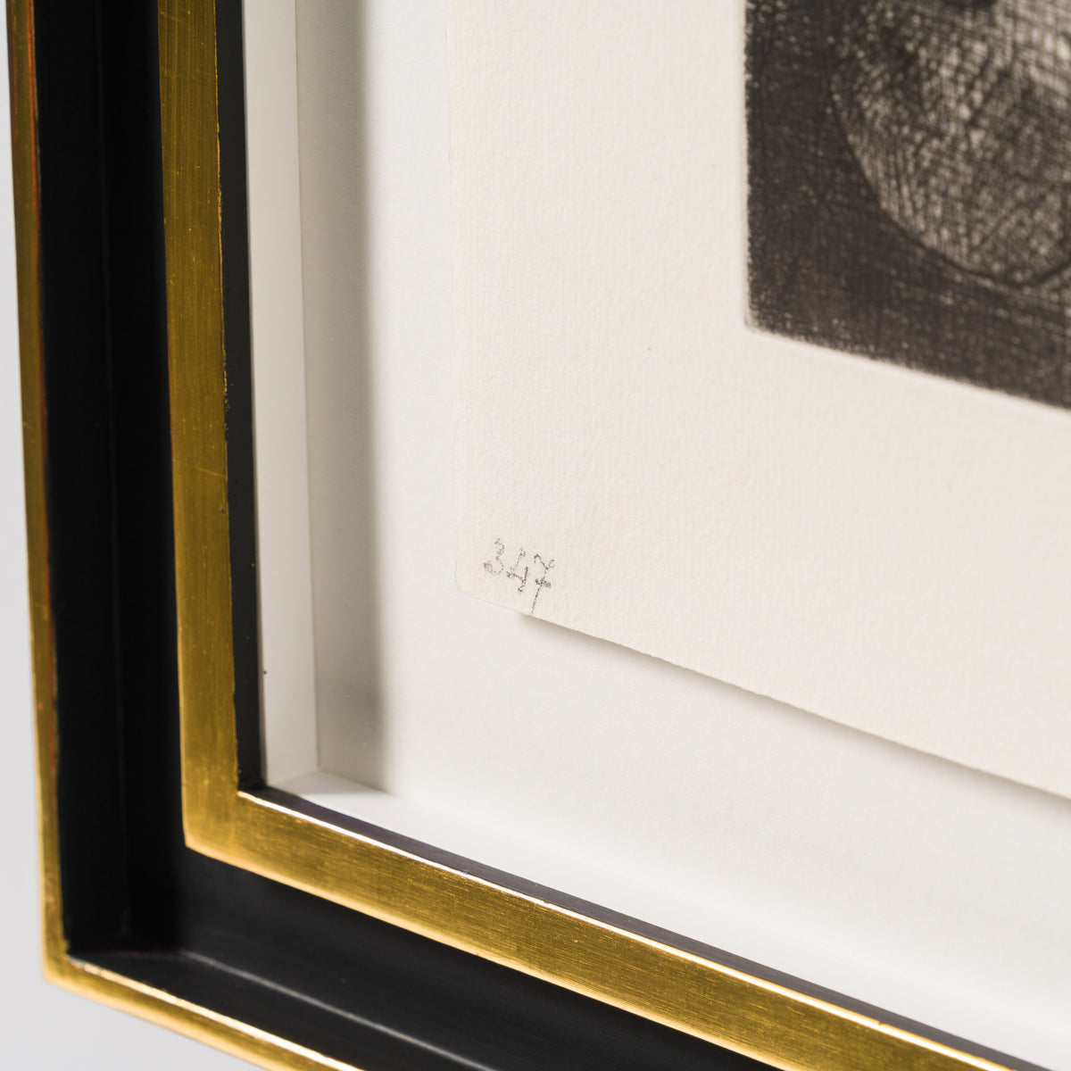 Quatre Femmes Nues et tête sculptée, from  the Vollard Suite, 10 March 1934