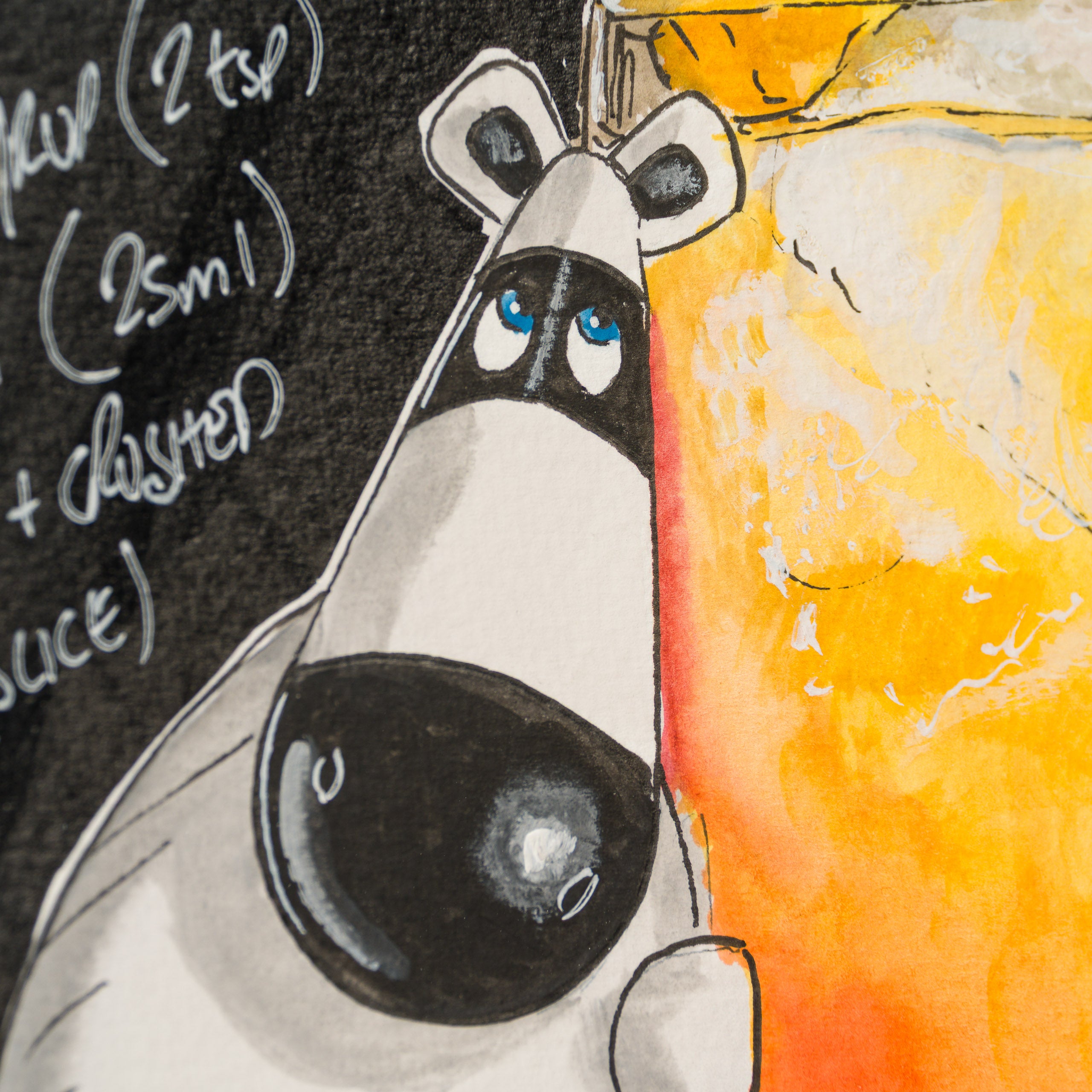 Can't Take Mai Tais Off You