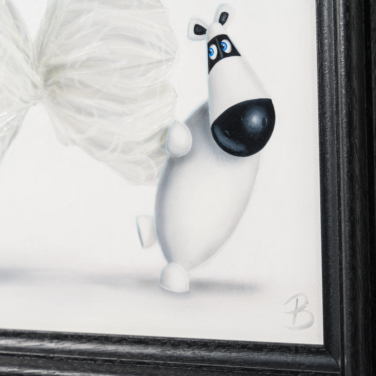 Love Bites | Oil