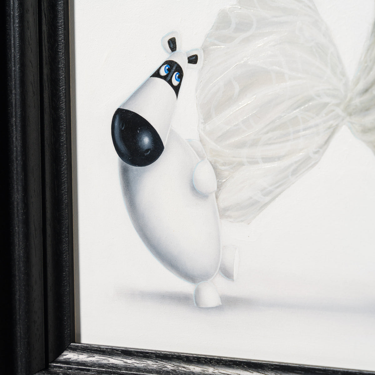Love Bites | Oil