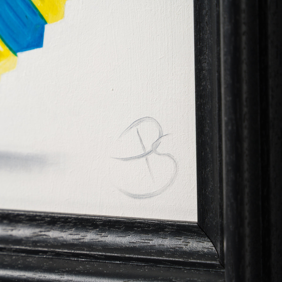 Refreshingly Random | Oil
