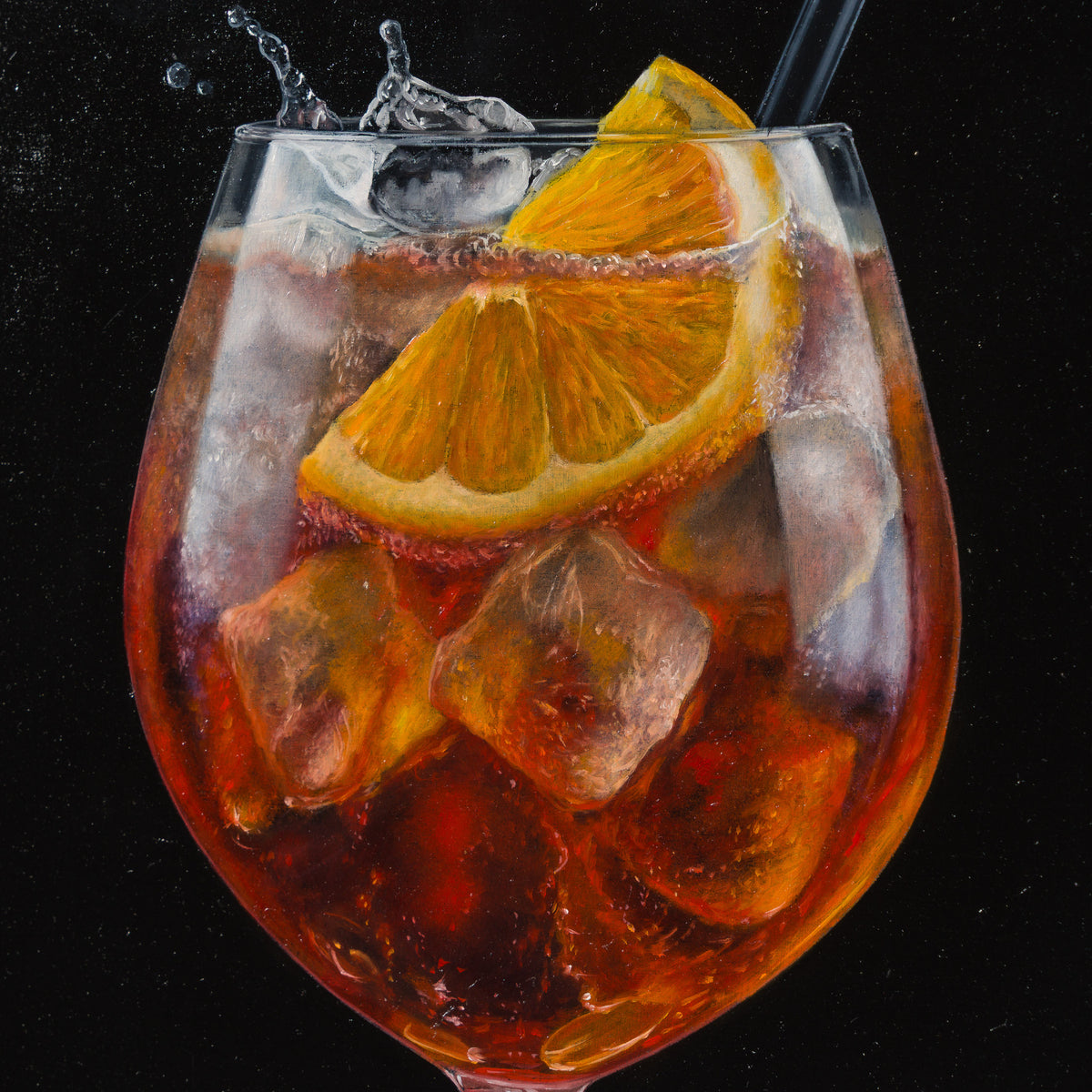 Spritz And Giggles