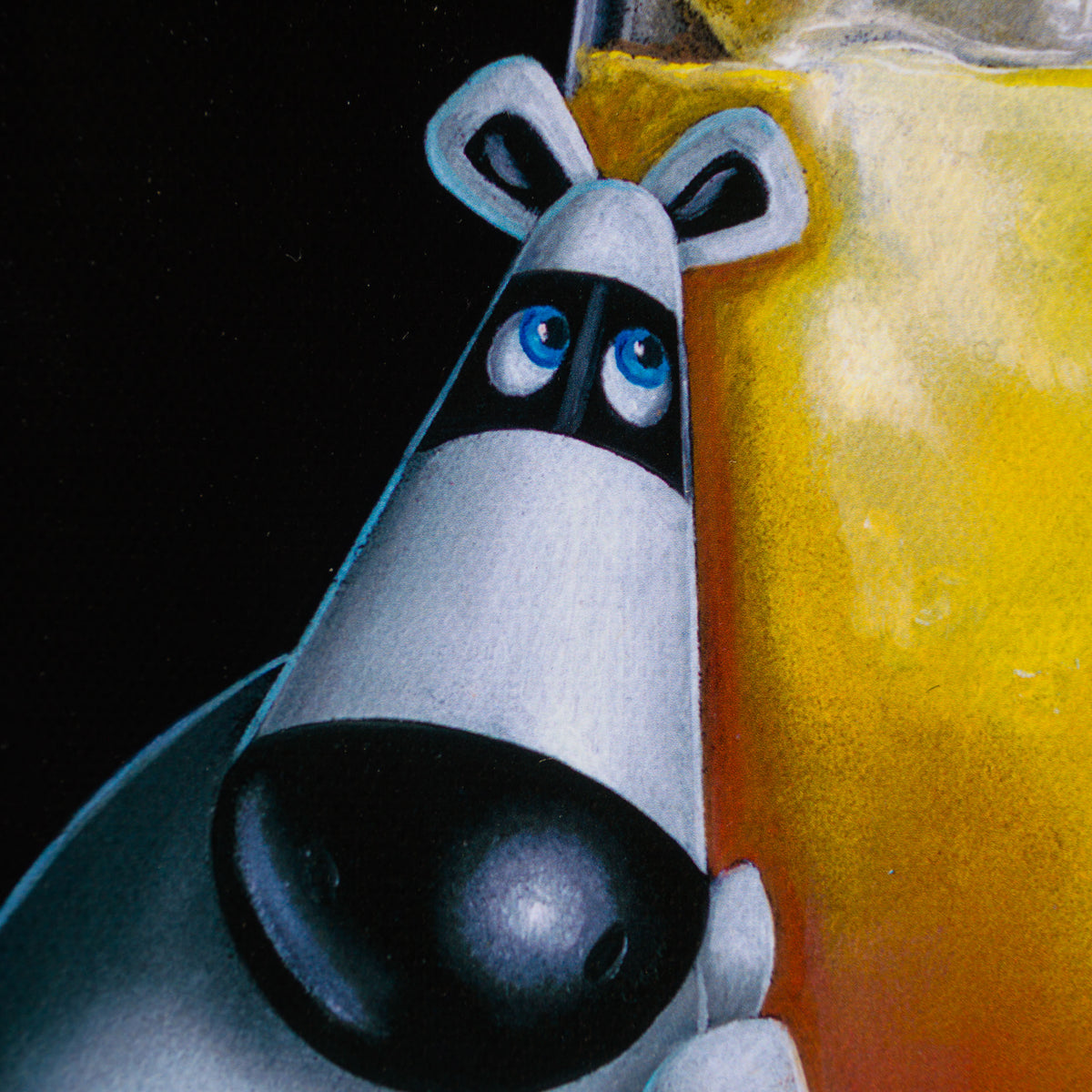 Can't Take Mai Tais Off You