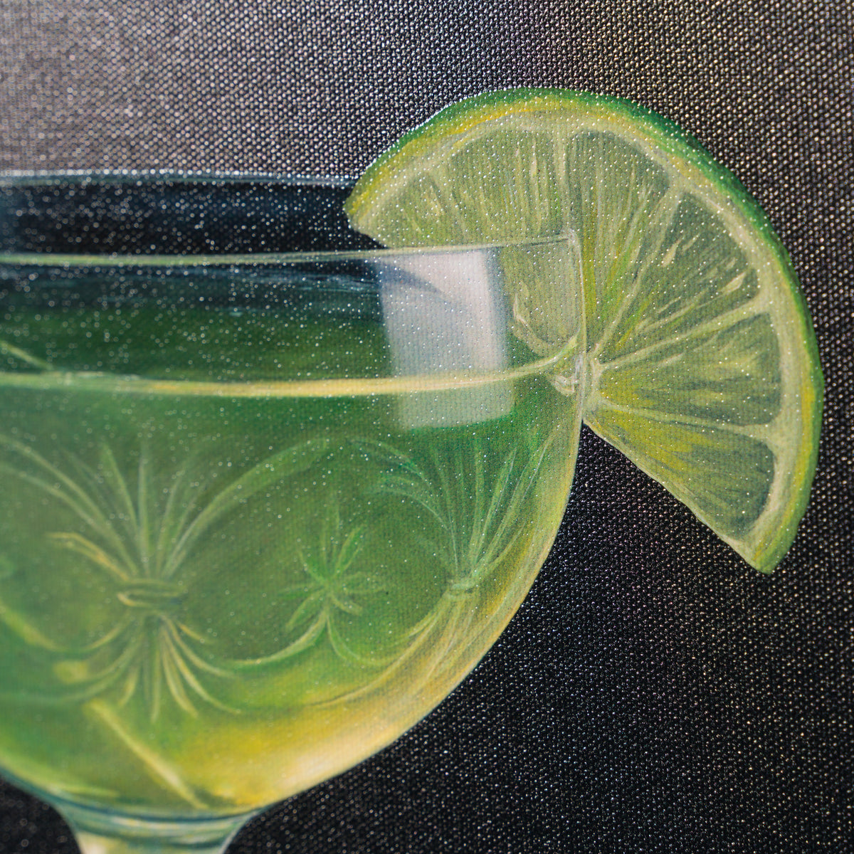 Kiss My Glass