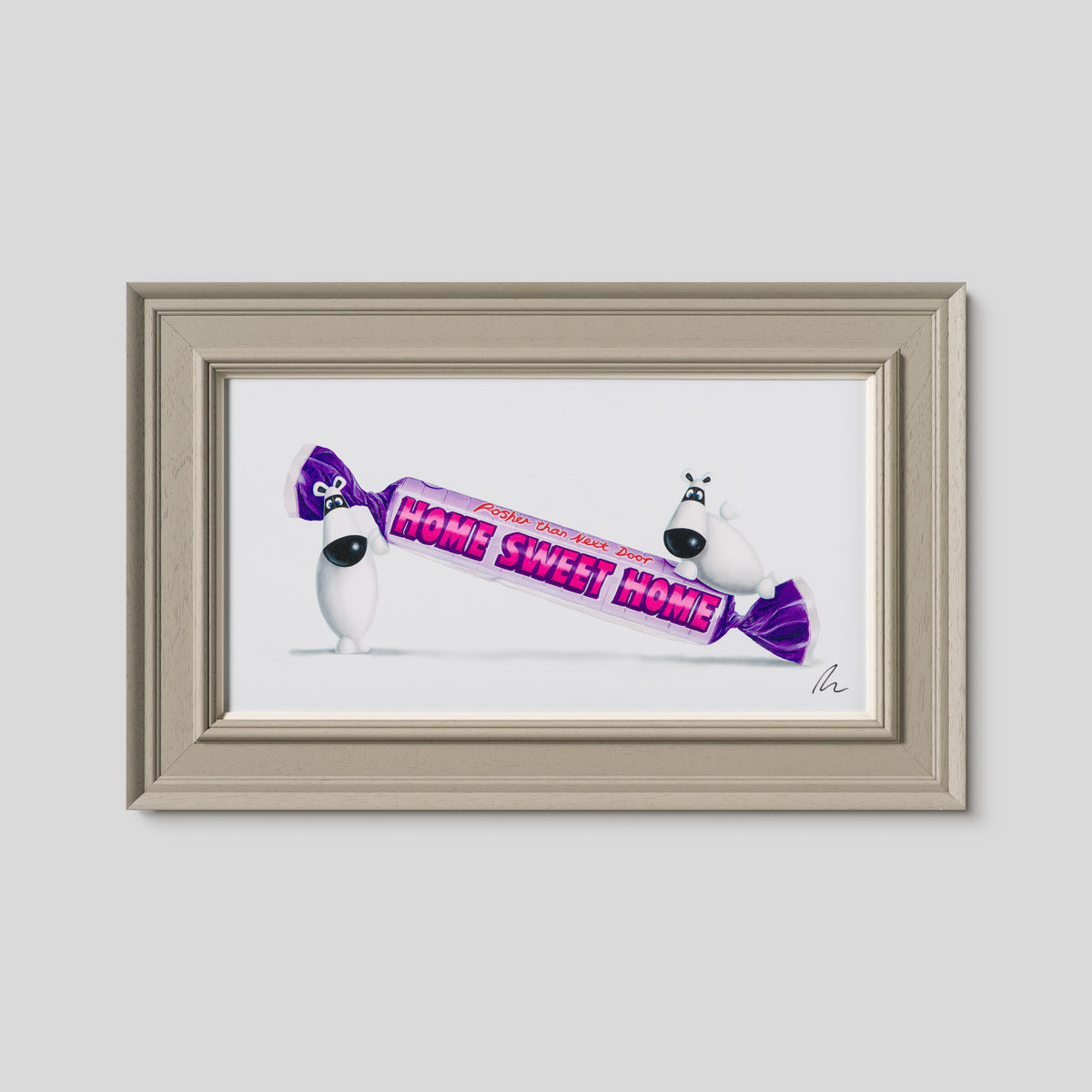 Low Standards, High Expectations