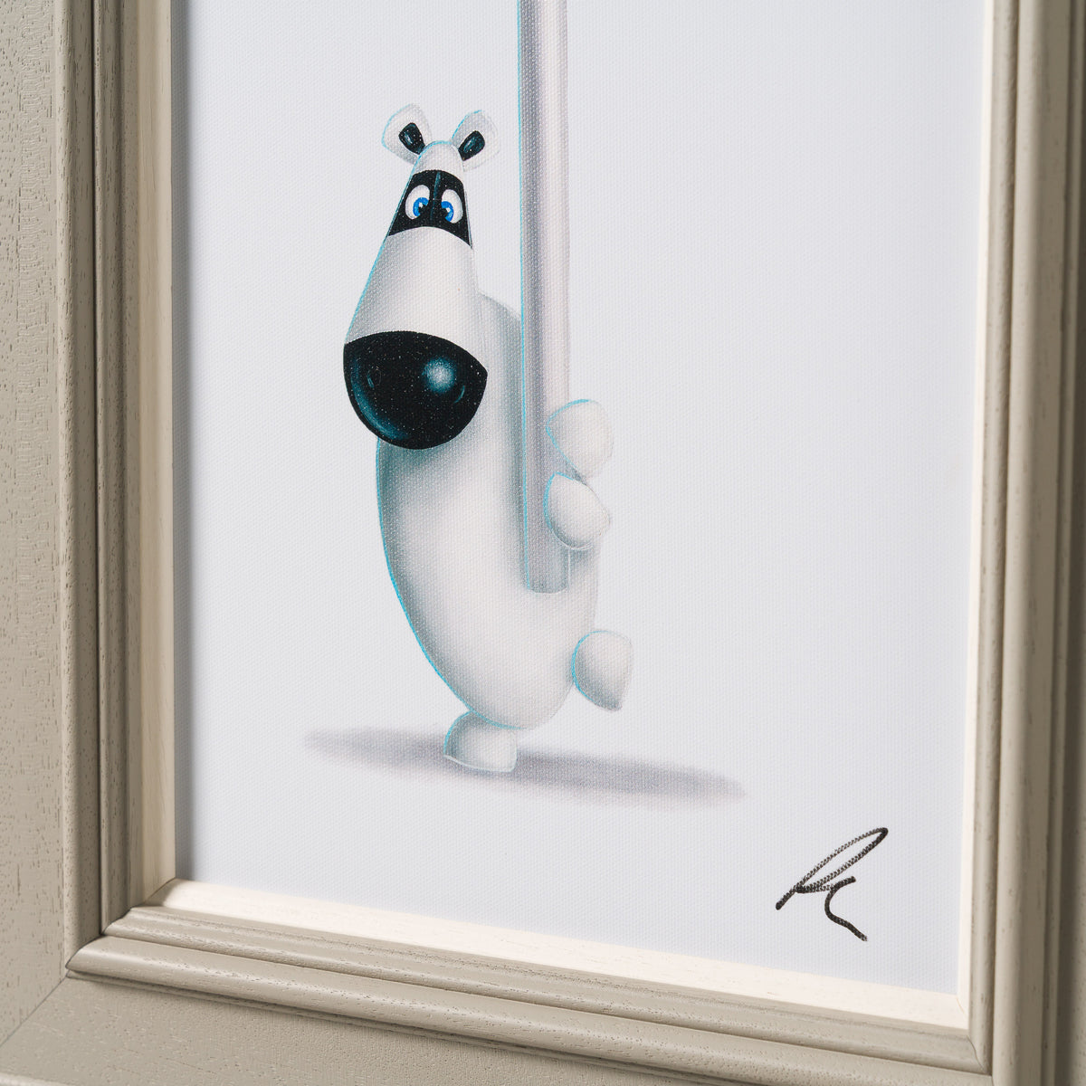 More Issues Than Vogue