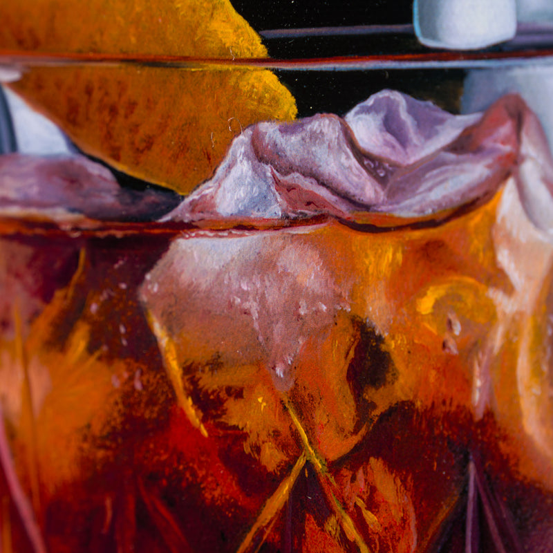 More Sips, Loose Lips