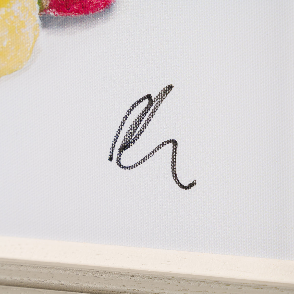 Please Excuse The Mess