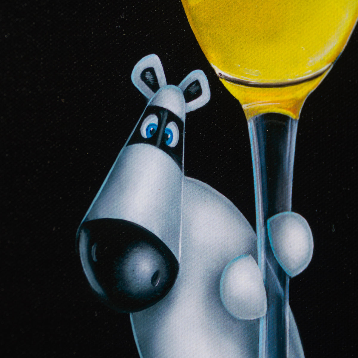 Sipsters 2025 | Framed Set of Eight