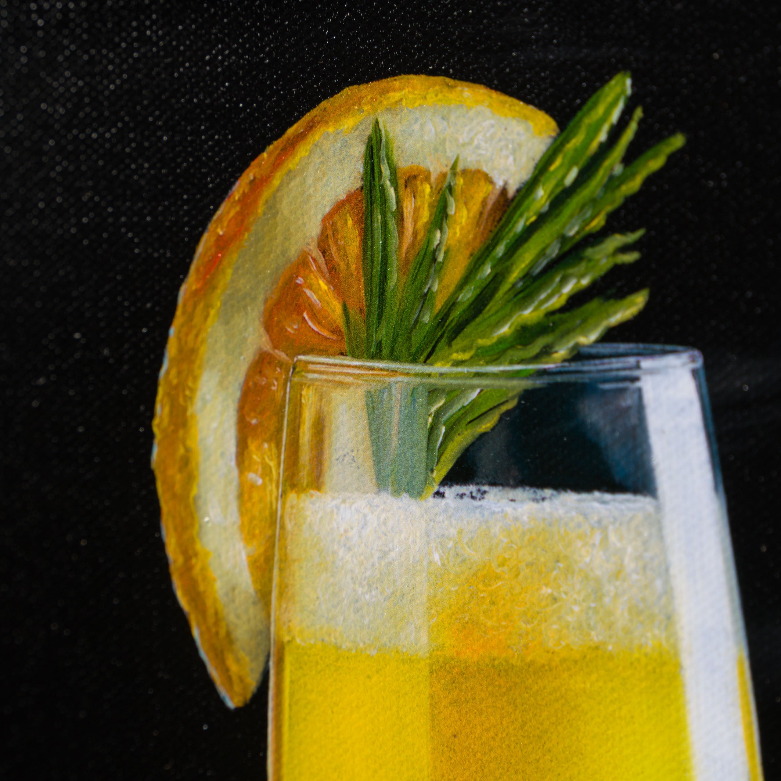 Sipsters 2025 | Framed Set of 12