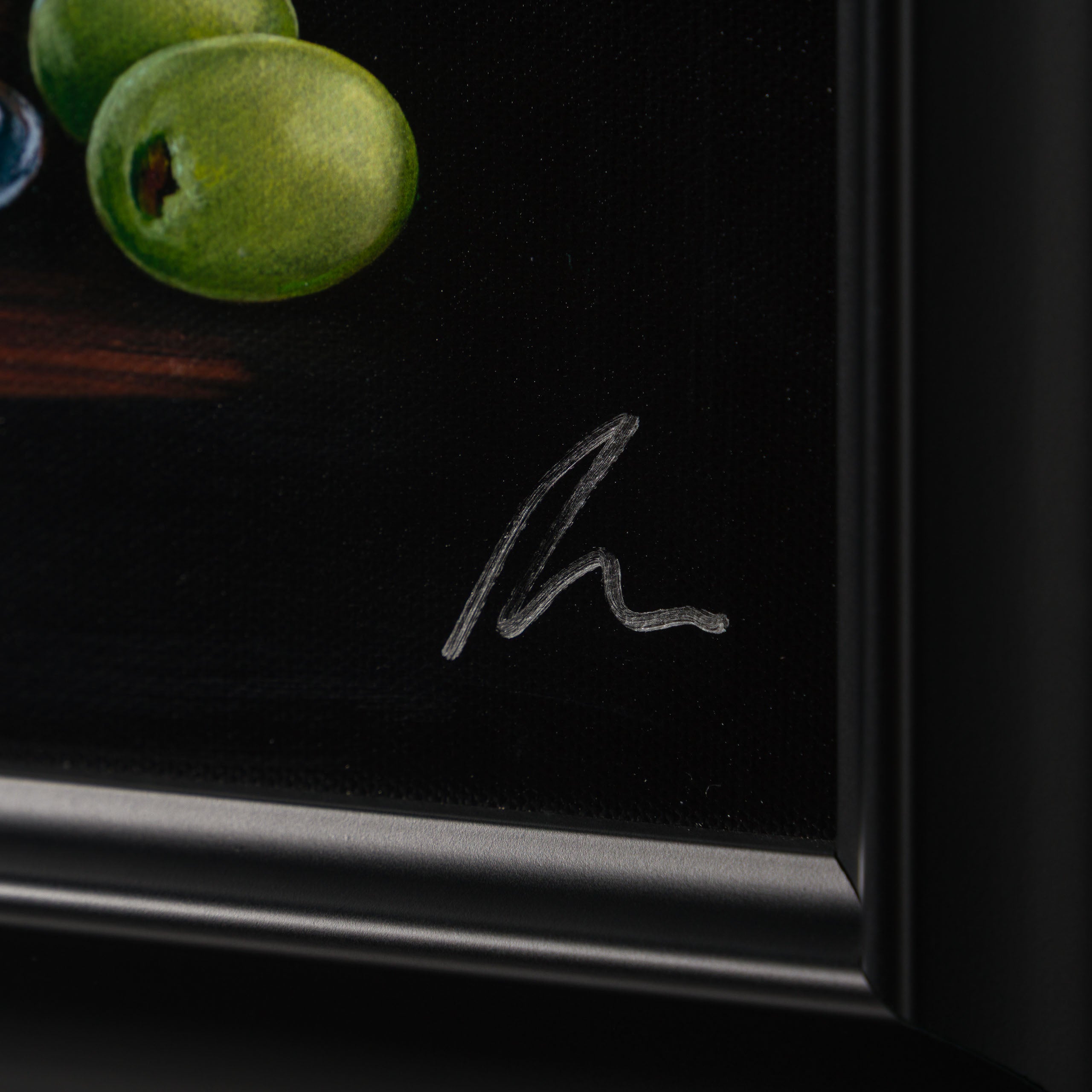 Sipsters 2025 | Framed Set of 12