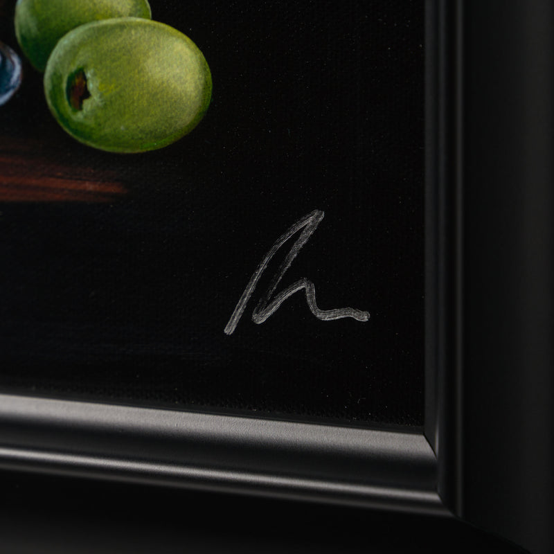 Sipsters 2025 | Framed Set of 12