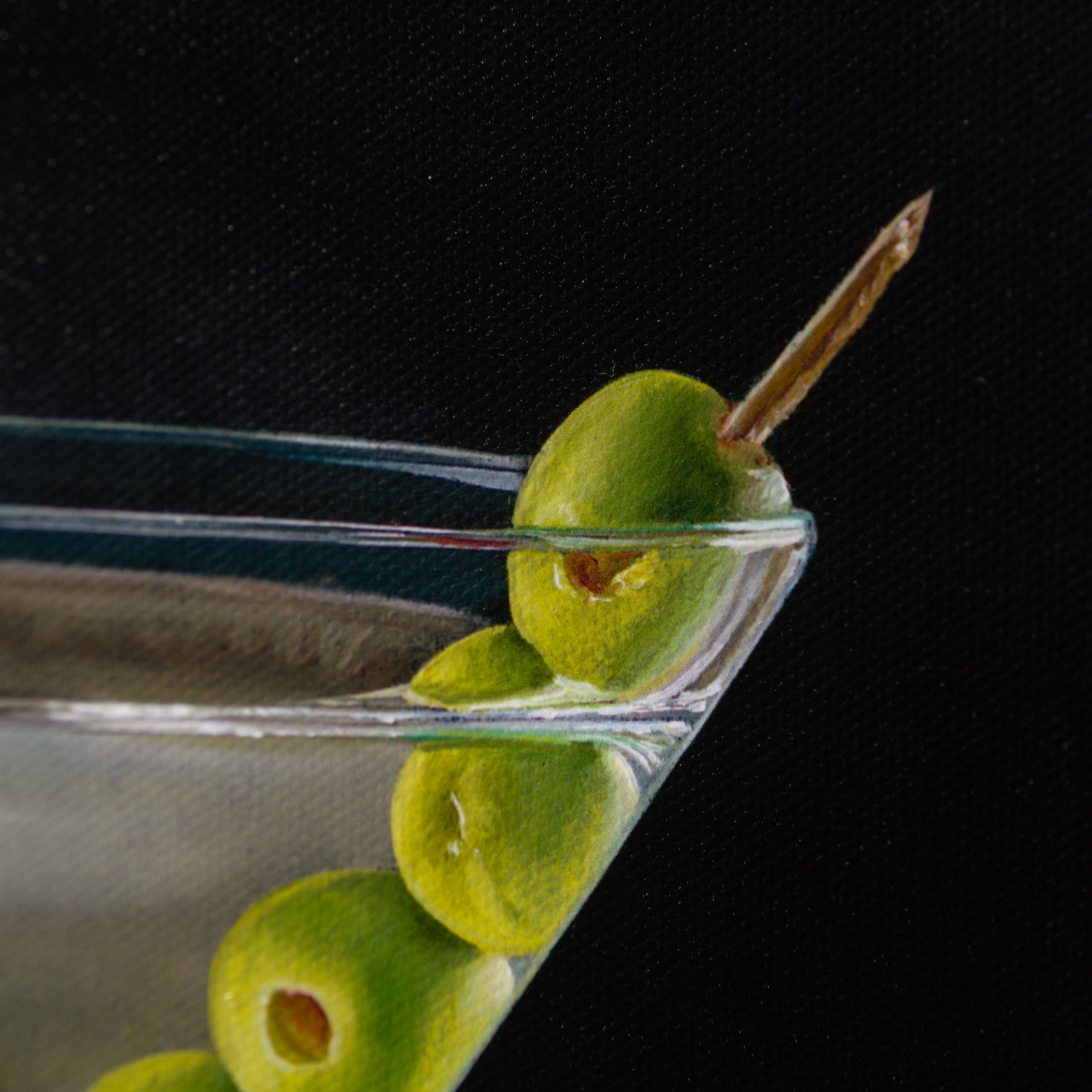 Sipsters 2025 | Framed Set of 12