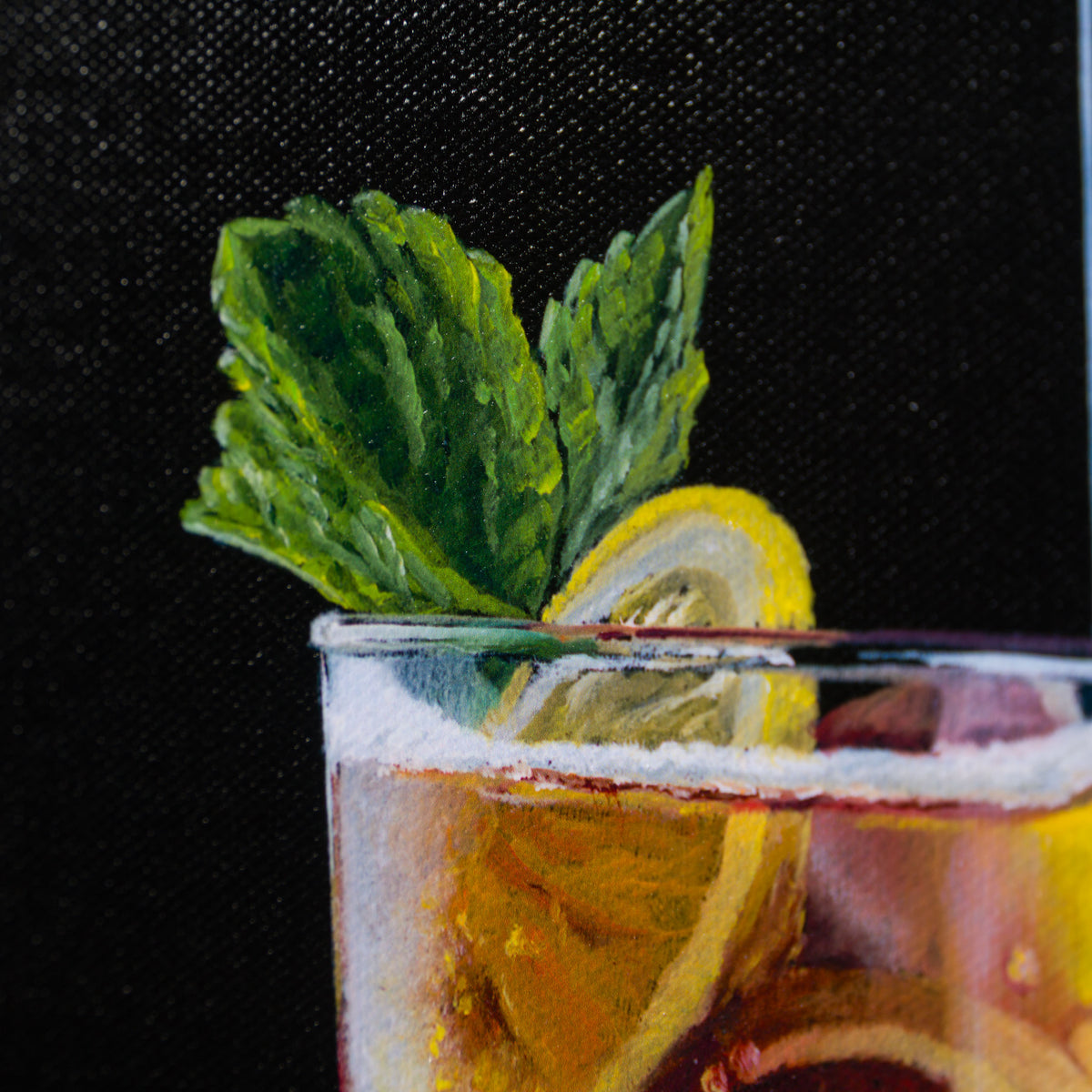 Sipsters 2025 | Framed Set of Eight